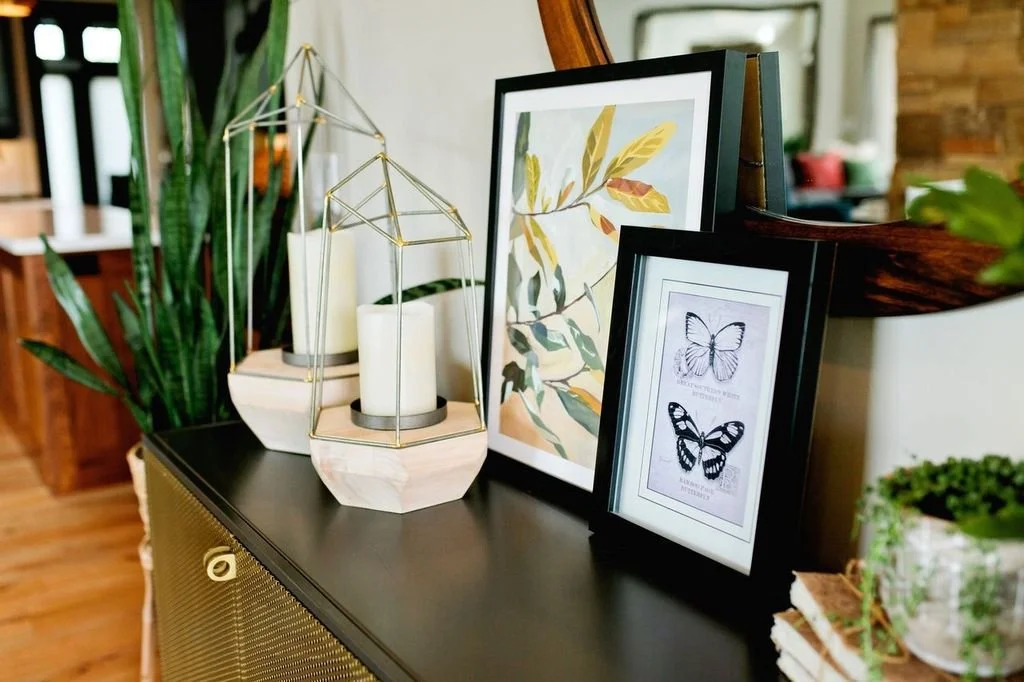 Presenting our top 5 favorite interior design accessories that elevate any space 6/28/2024