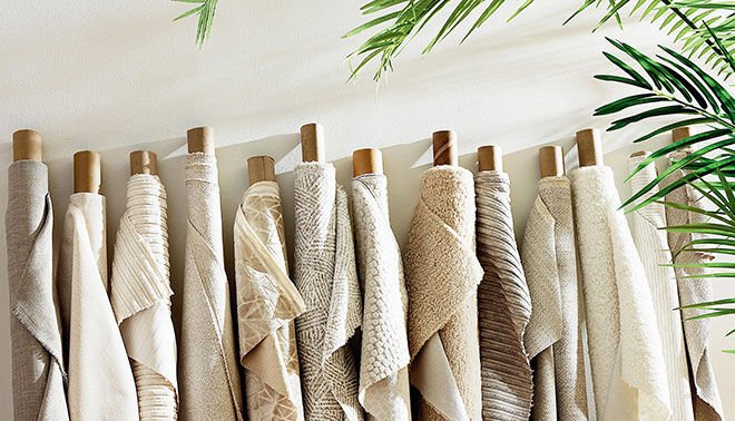 The Unsung Hero of Interior Design: The Power of Fabric 1/6/25