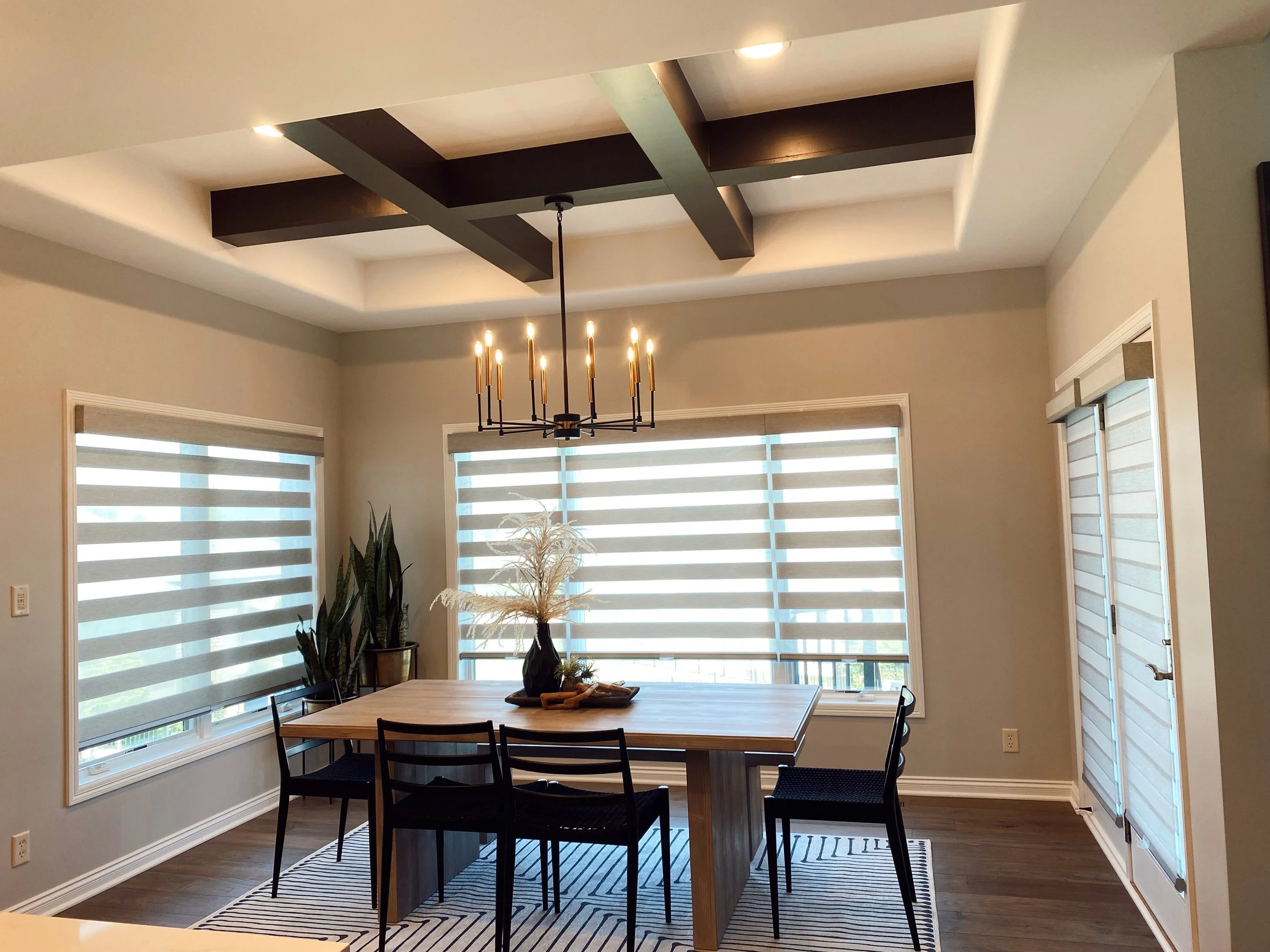 Cheyenne Road Remodel — Absolute Design Interiors