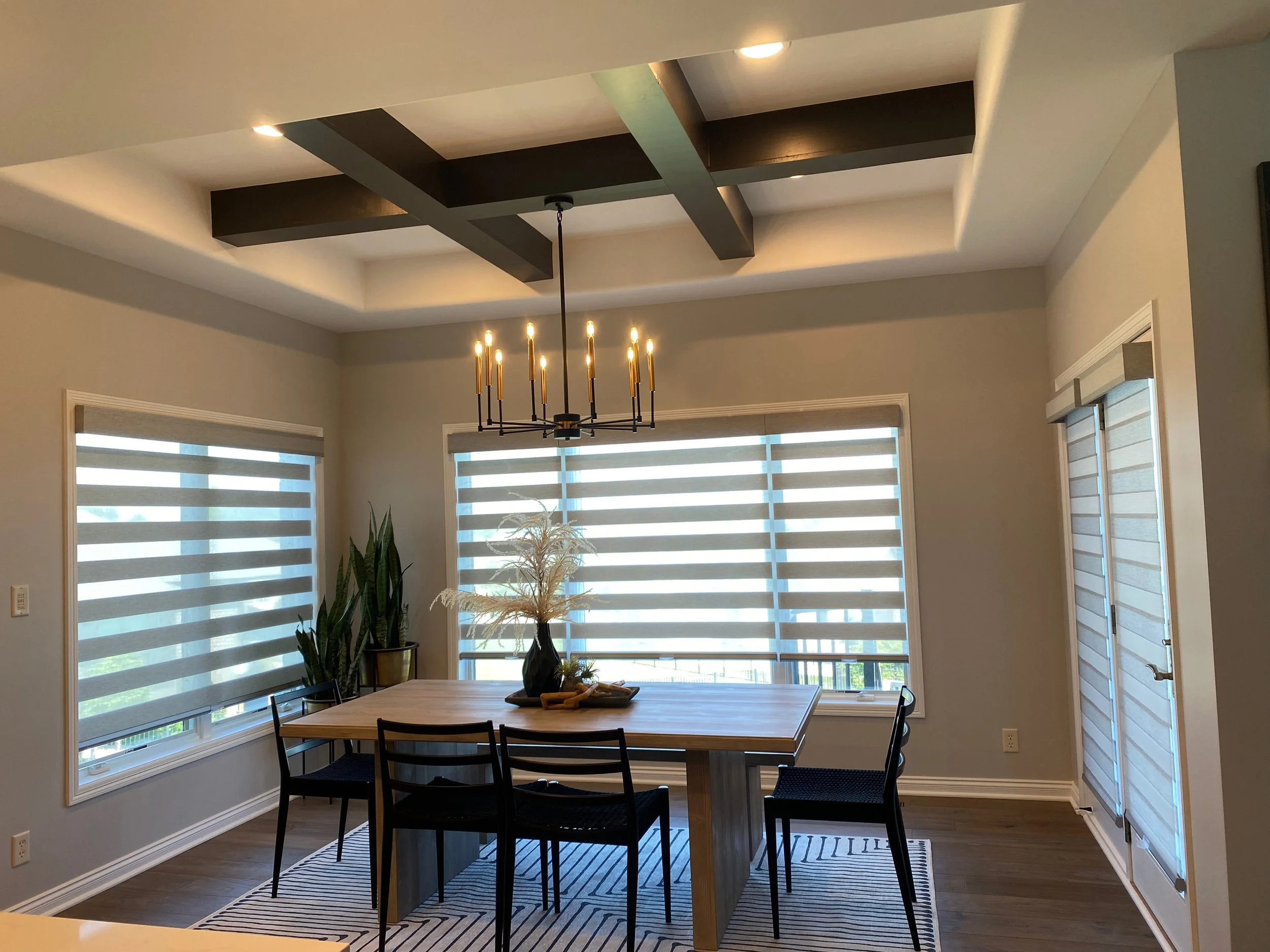 Cheyenne Road Remodel — Absolute Design Interiors
