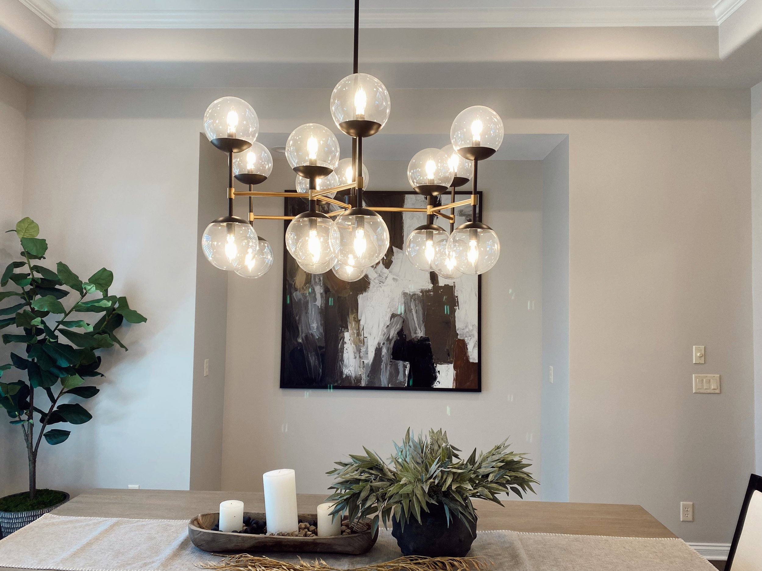 Cheyenne Road Remodel — Absolute Design Interiors