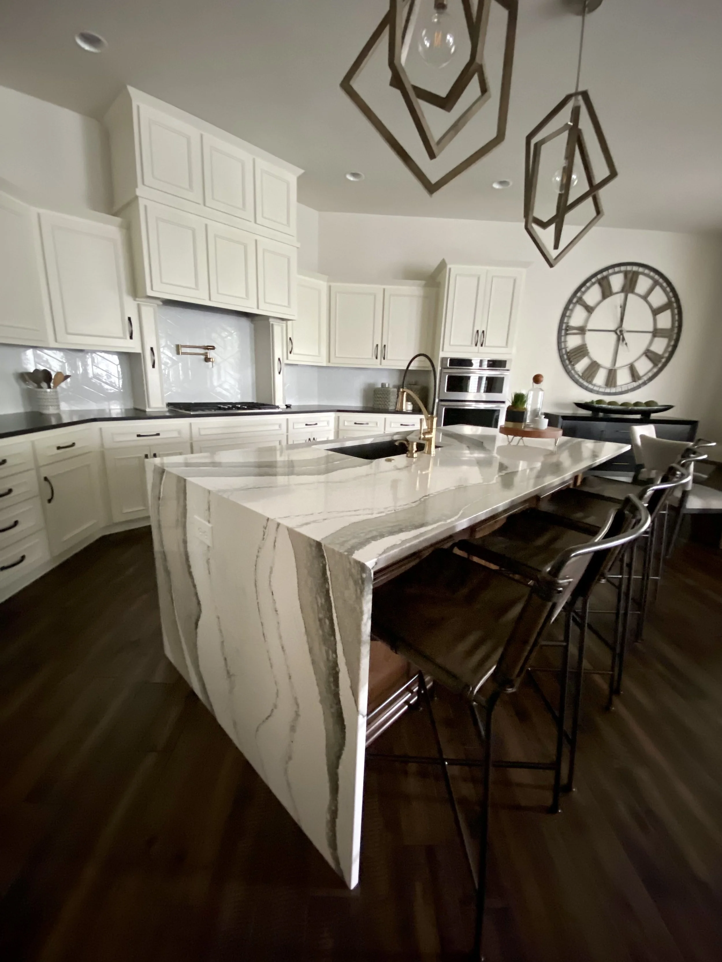Fairway Ridge Remodel — Absolute Design Interiors