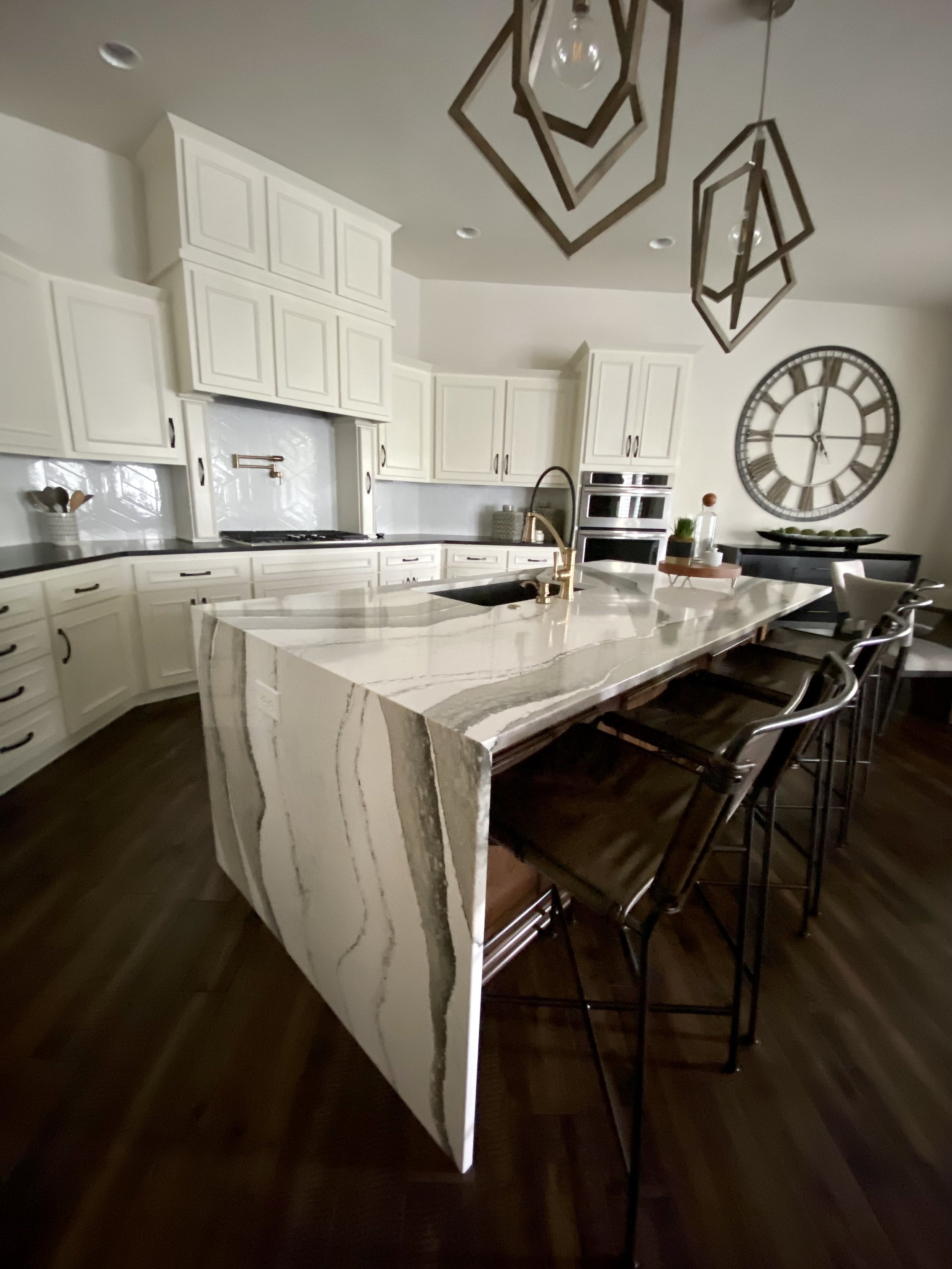 Fairway Ridge Remodel — Absolute Design Interiors