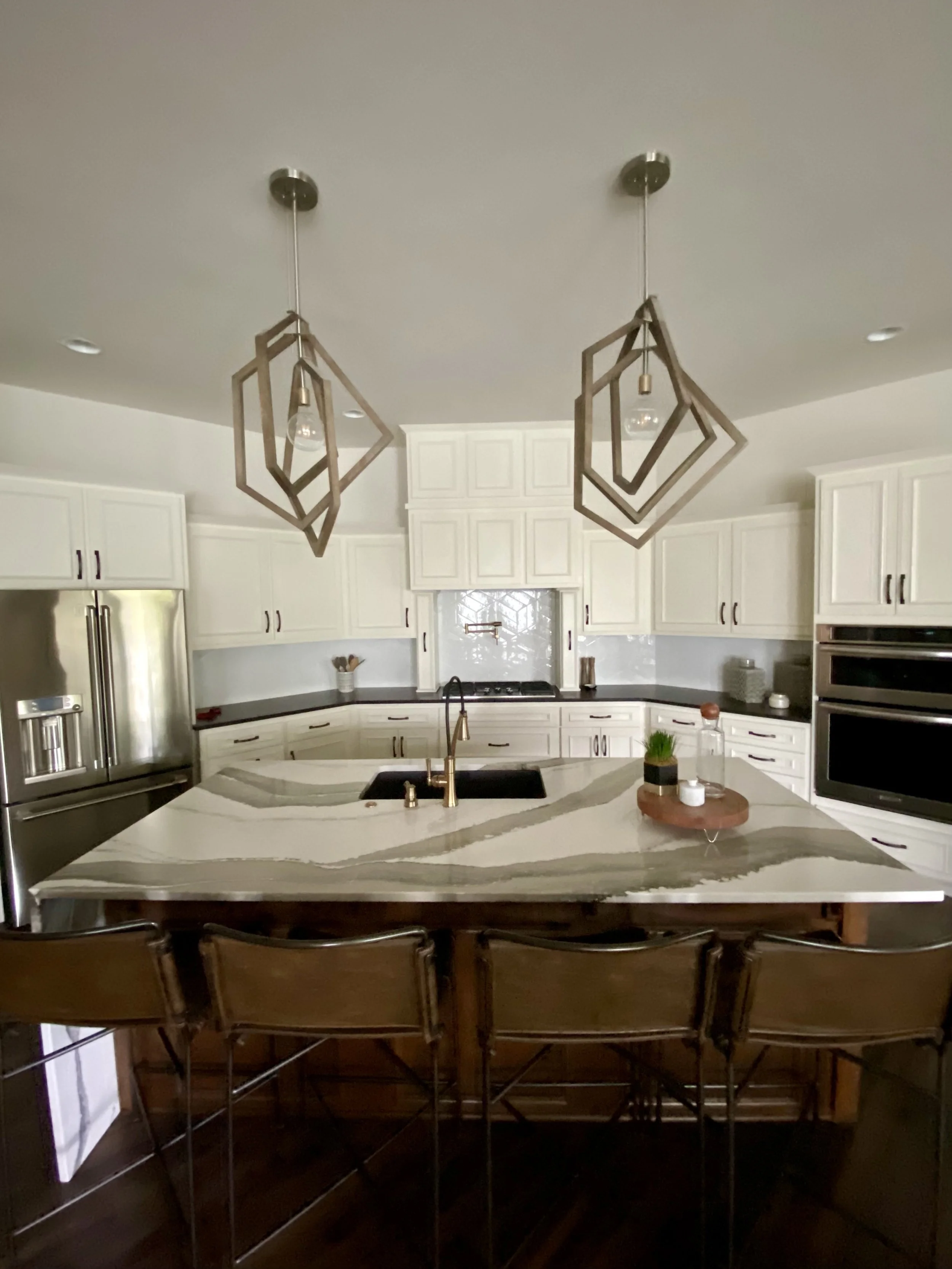 Fairway Ridge Remodel — Absolute Design Interiors