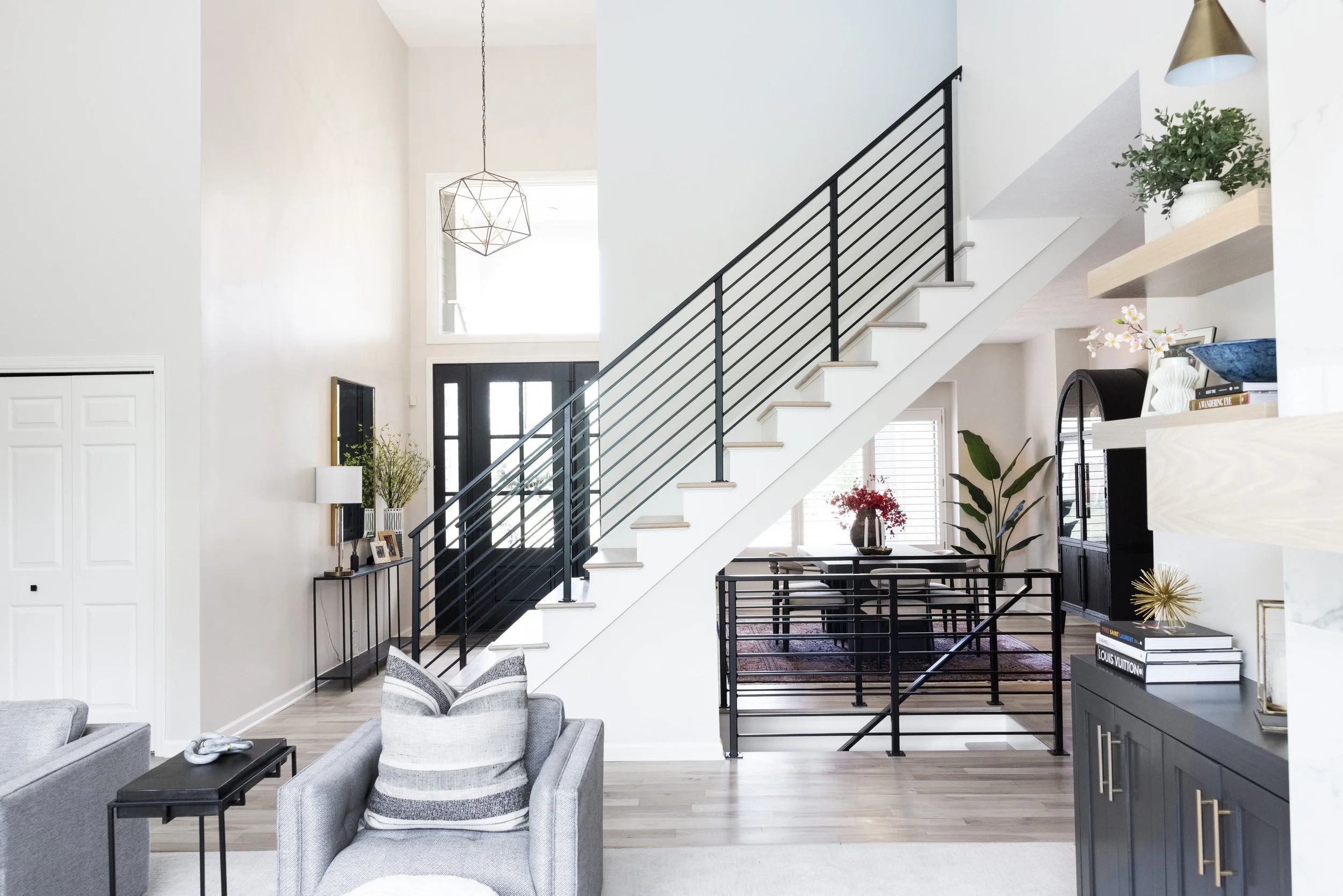OUR DESIGN STYLE — Absolute Design Interiors