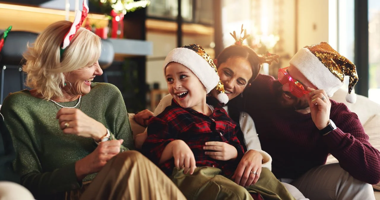 Gifting, inheritance &amp; the season of generosity