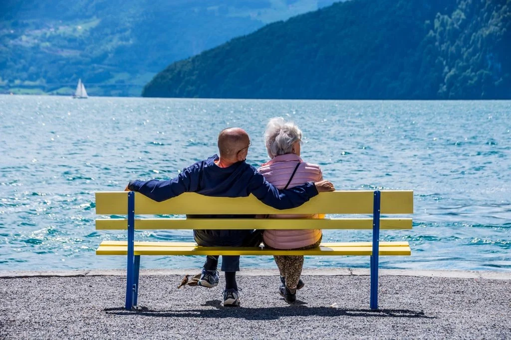 What good financial planning looks like when life changes