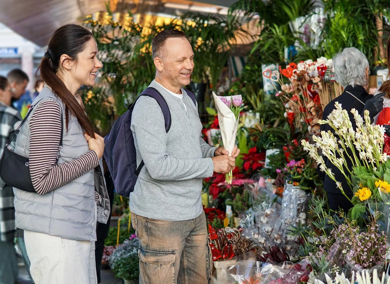 Planning through change: how financial advice supports couples