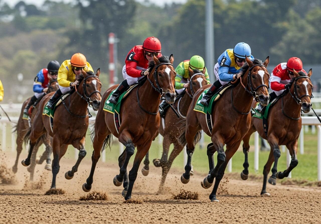 Staying the course: why your regular investment habit matters most at times of uncertainty