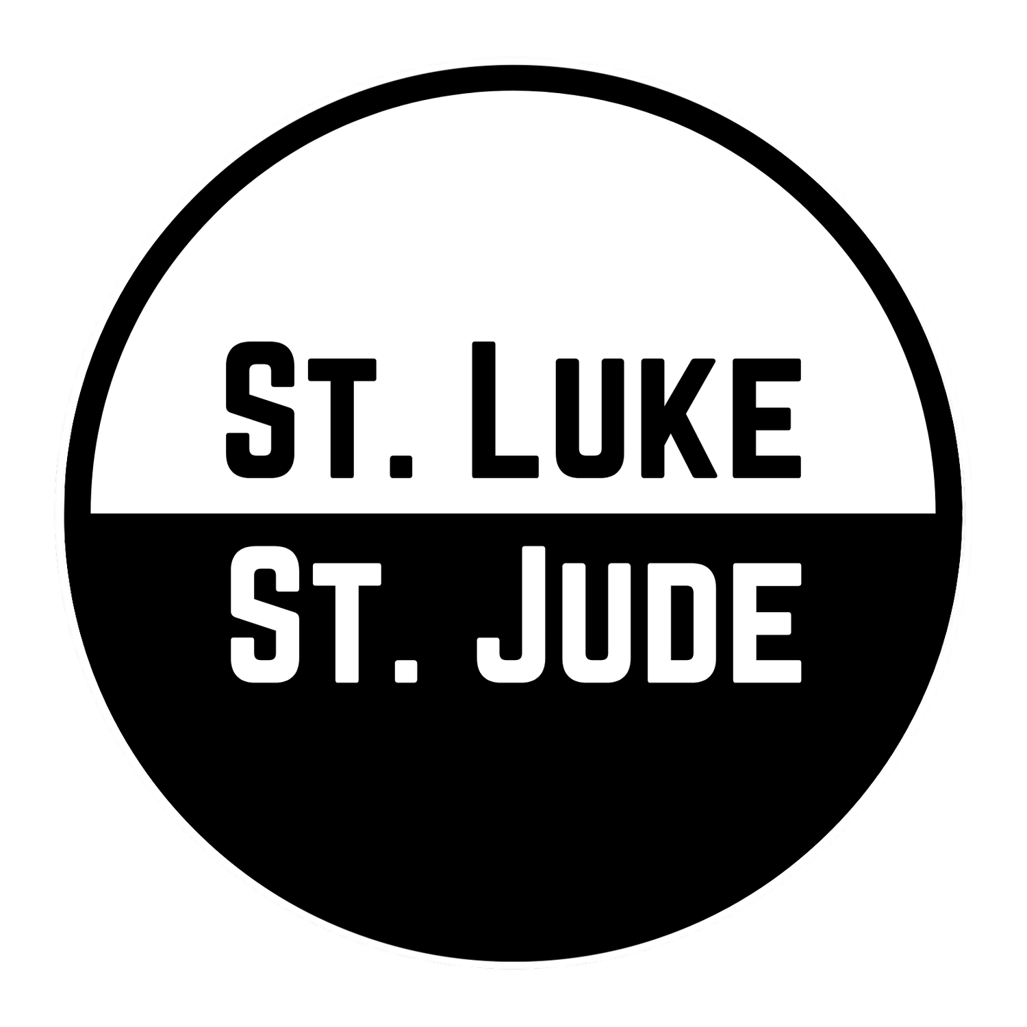 St Luke&#39;s &amp; St Jude&#39;s