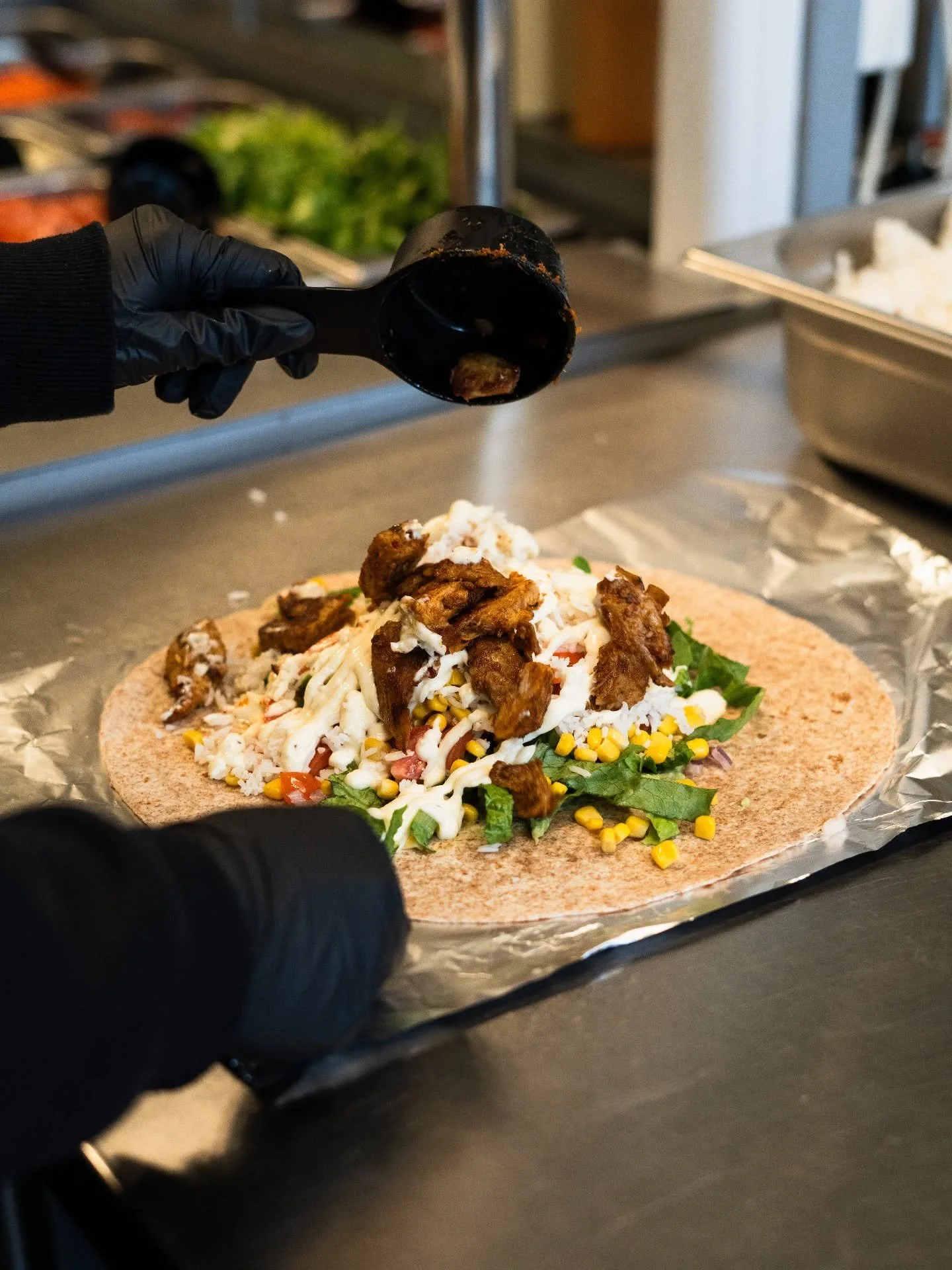 Op zoek naar een flexibele (bij)baan naast je studie? 💼📚
Wij zoeken:
🚀 Teamleider
🔥 Allround (keuken) medewerker
🚲 Fietsbezorger
🛵 Scooterbezorger
Perfect te combineren met jouw rooster!
👉 Check de link in bio &amp; join us!