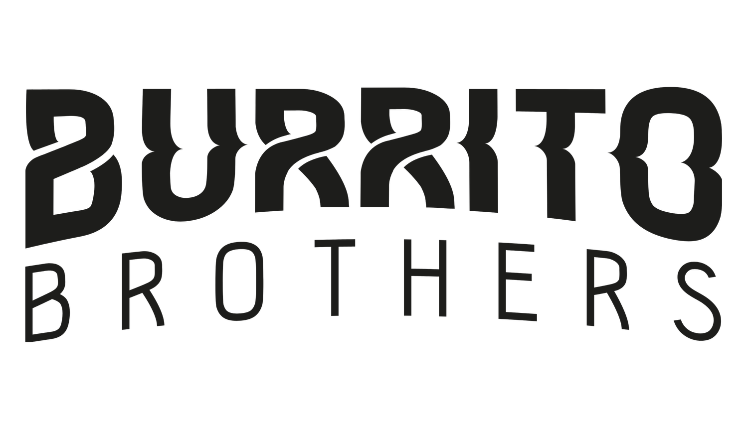 Burrito Brothers