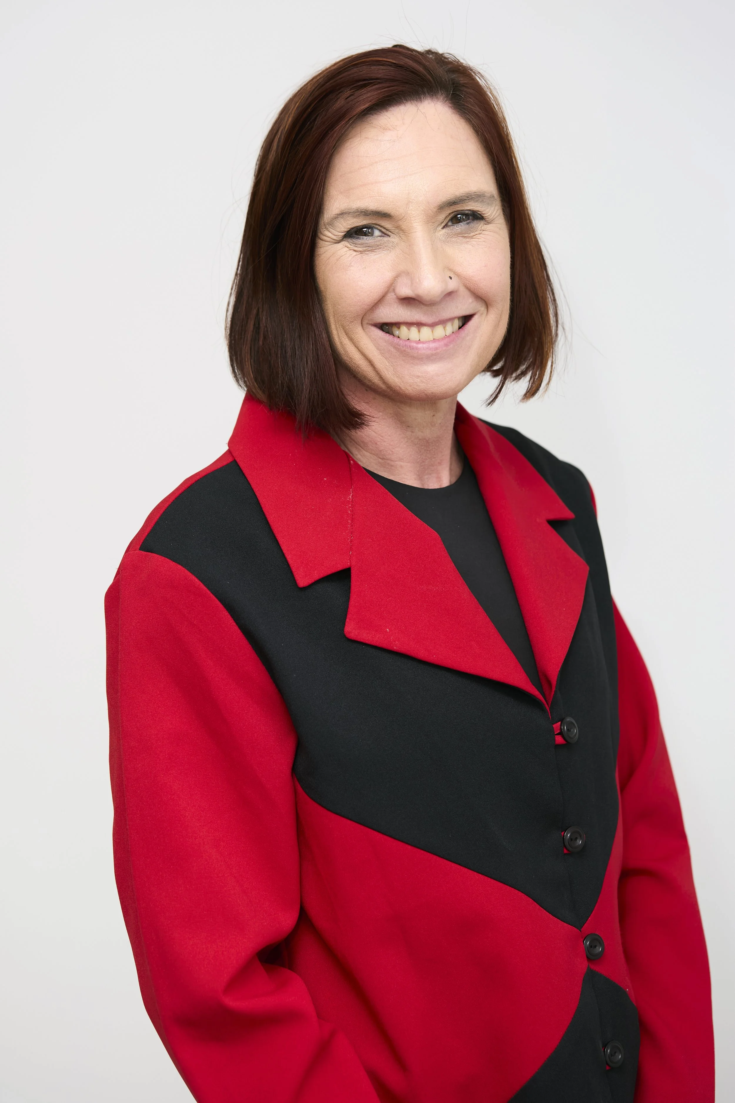 Rosalind Hansen