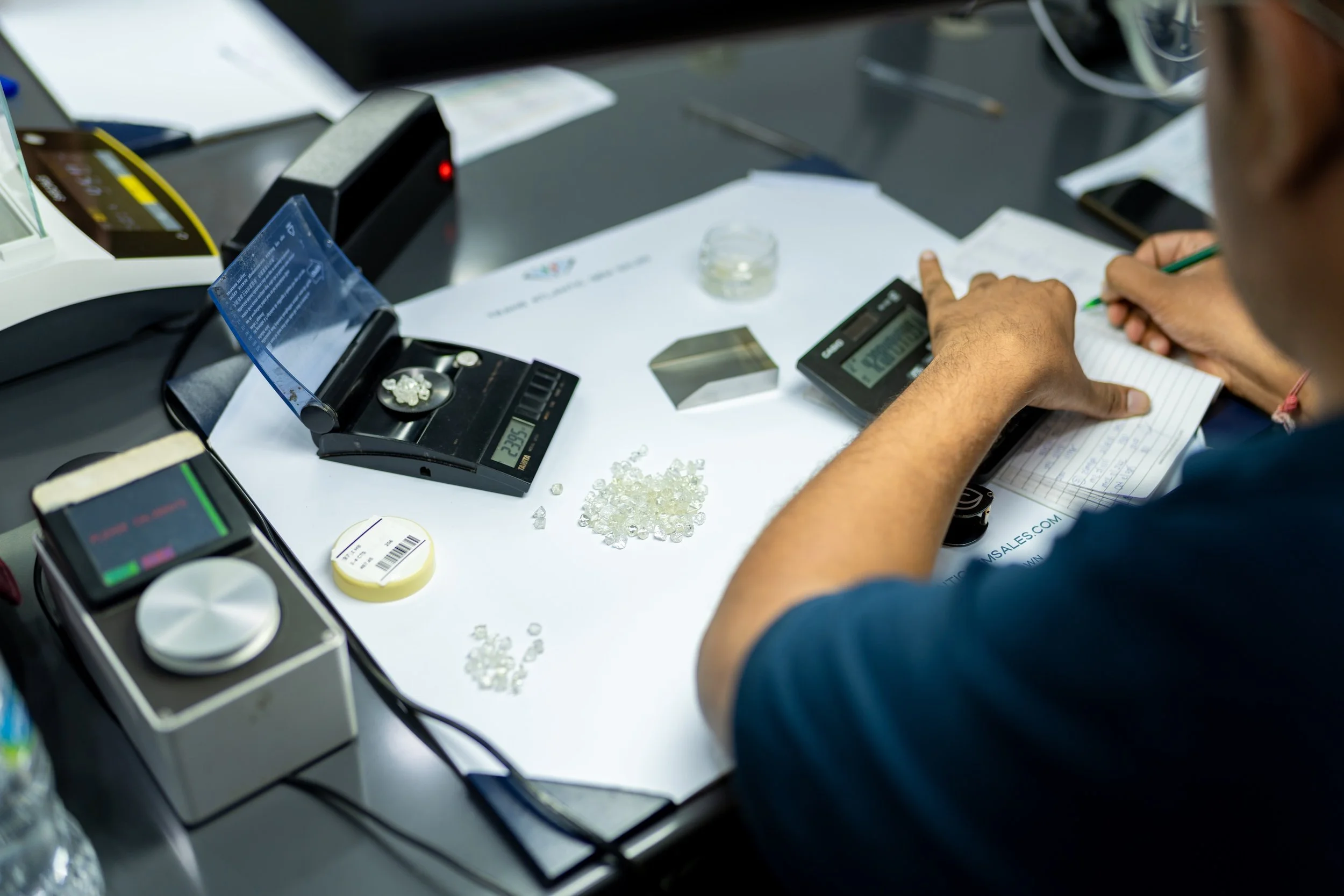 TAGS NOVEMBER 2025 MARKET &amp; TENDER REPORT: