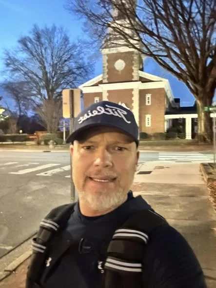 Be Like Nick, Y'all.