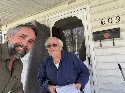 The Power of Cookies