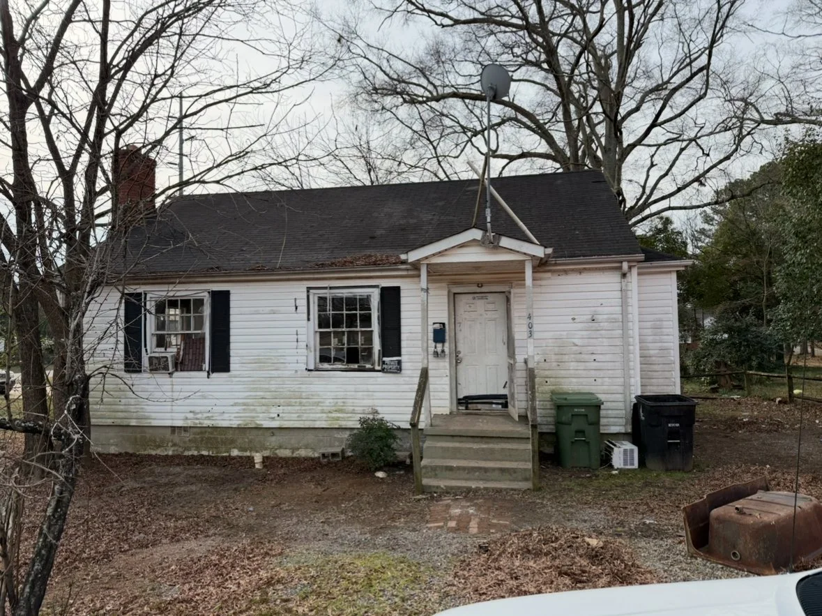 Part 1 of 3: CONFUSED Seller? Or UNETHICAL INVESTOR?