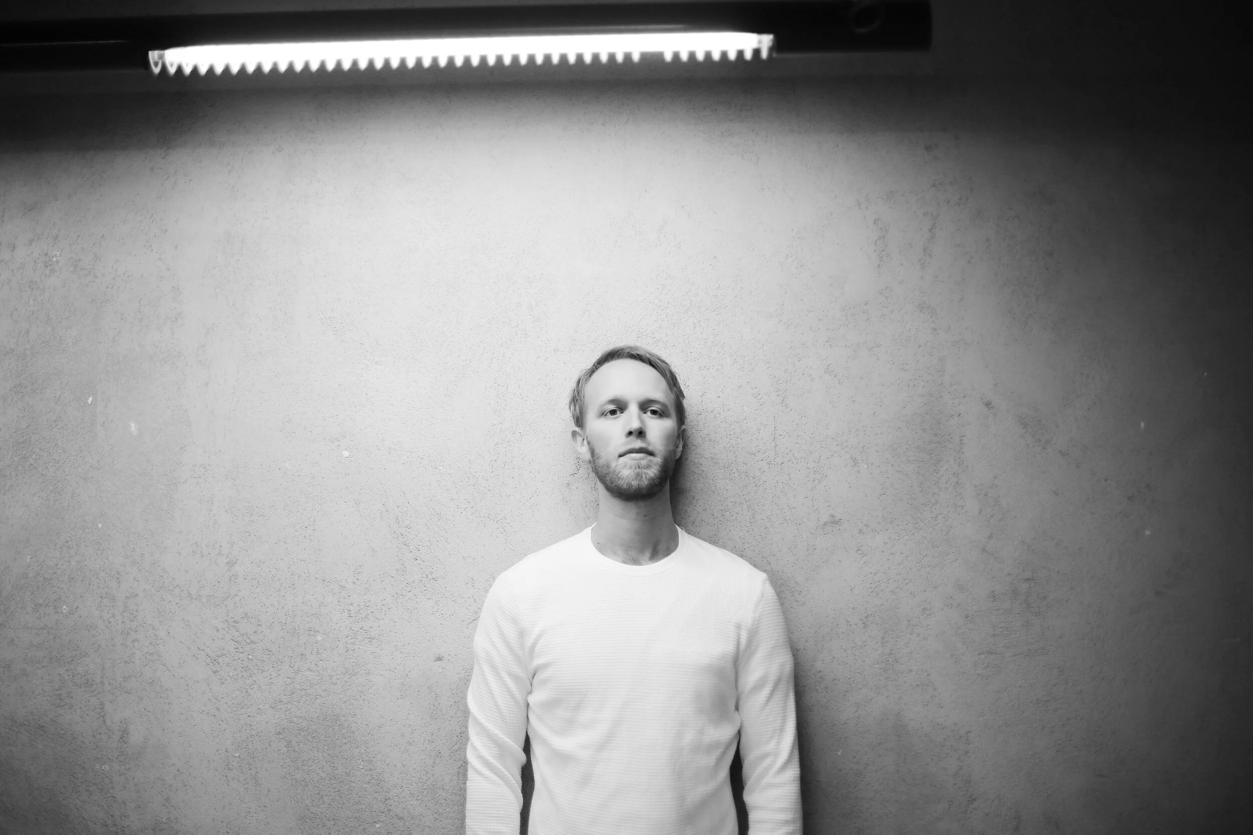 Oskar // album art