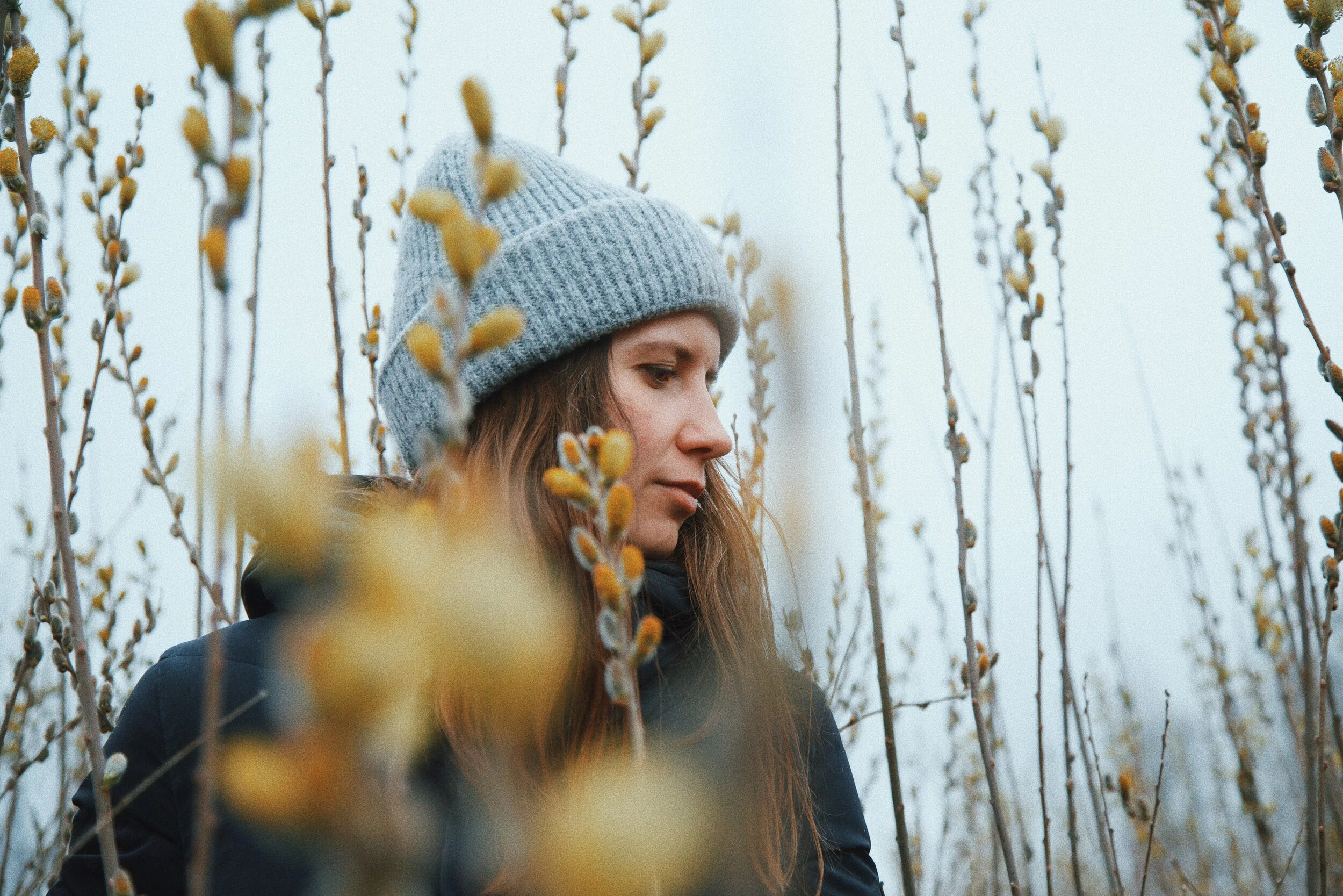 DASHA // Paldiski