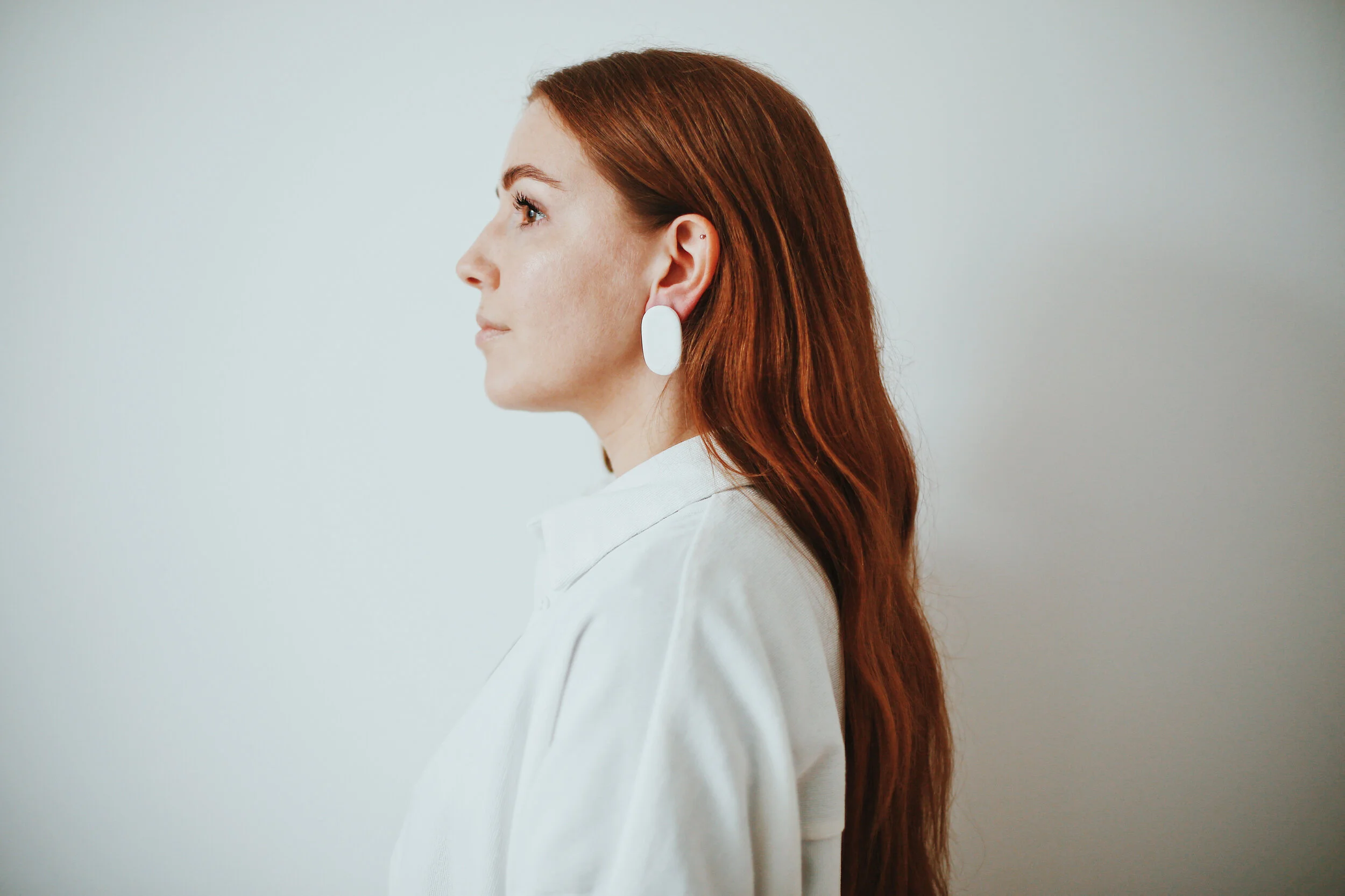 Wednesday Clay Co. // Side Hustle