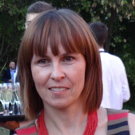 Agnieszka Pluta