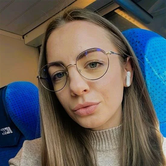 Aleksandra Nagel