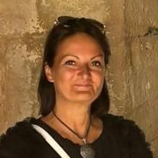 Ewa Kantecka