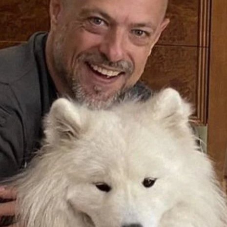 Krzysztof Borys Kruszewski