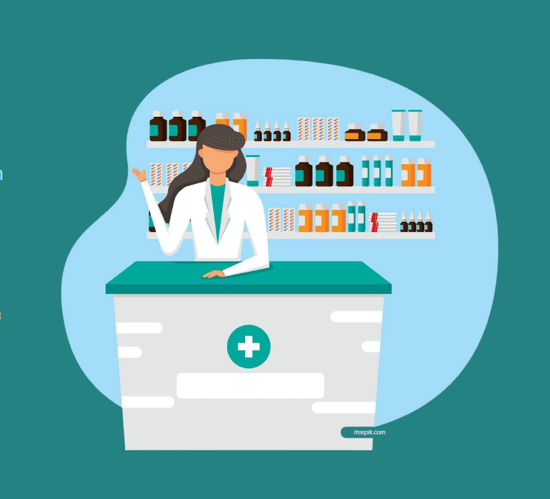 2 na 3 farmaceutów rekomenduje inną markę niż tę o którą pyta pacjent - prezentujemy raport M&amp;R Farmaceuta 2025