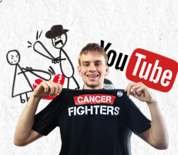 80% Polaków słyszało o zbiórce Cancer Fighters - dane Minds &amp; Roses