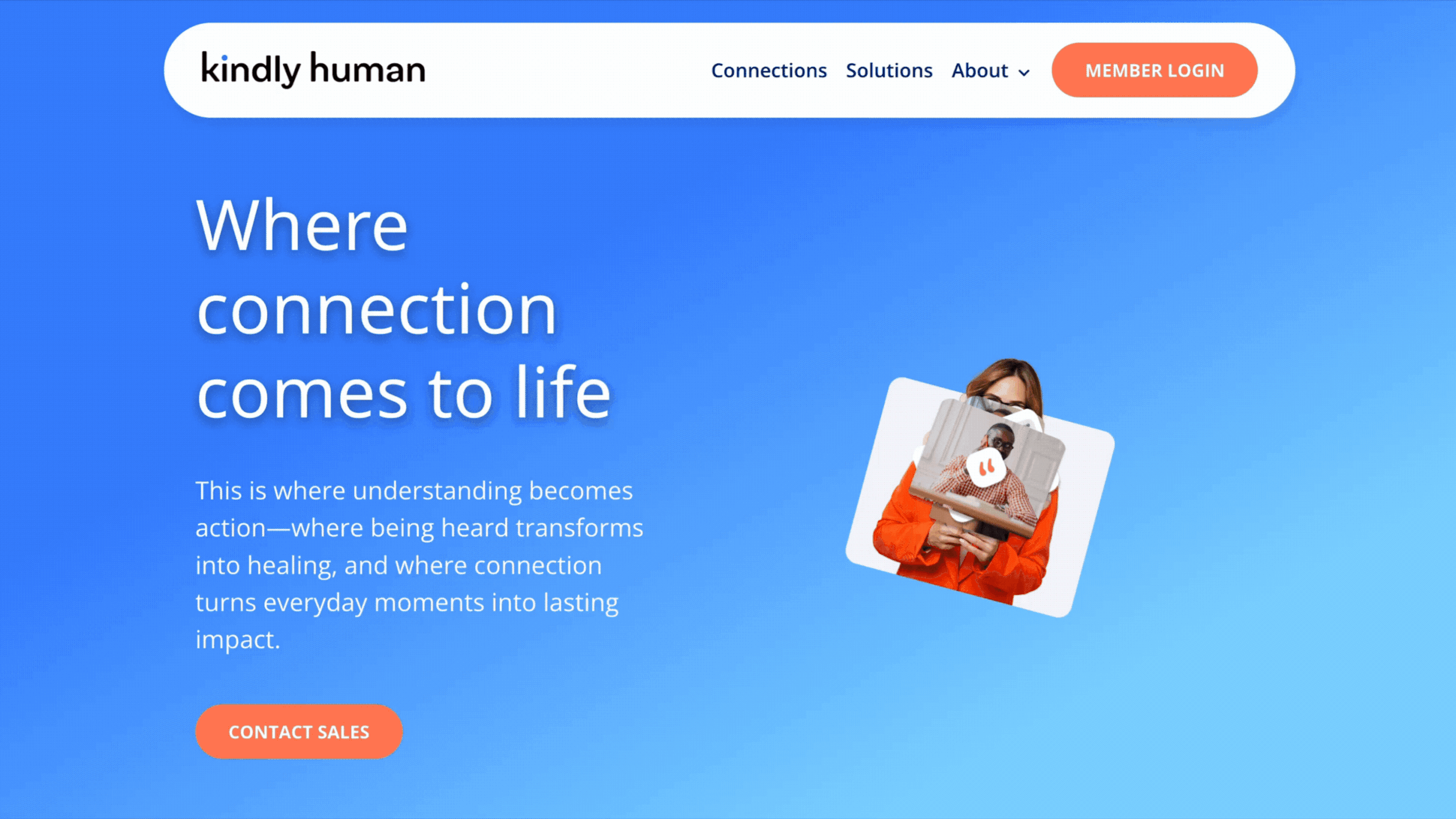 Adobe Express - KindlyHuman_Connections.gif