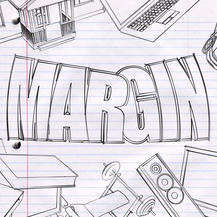 Margin | Adult Ministry Series