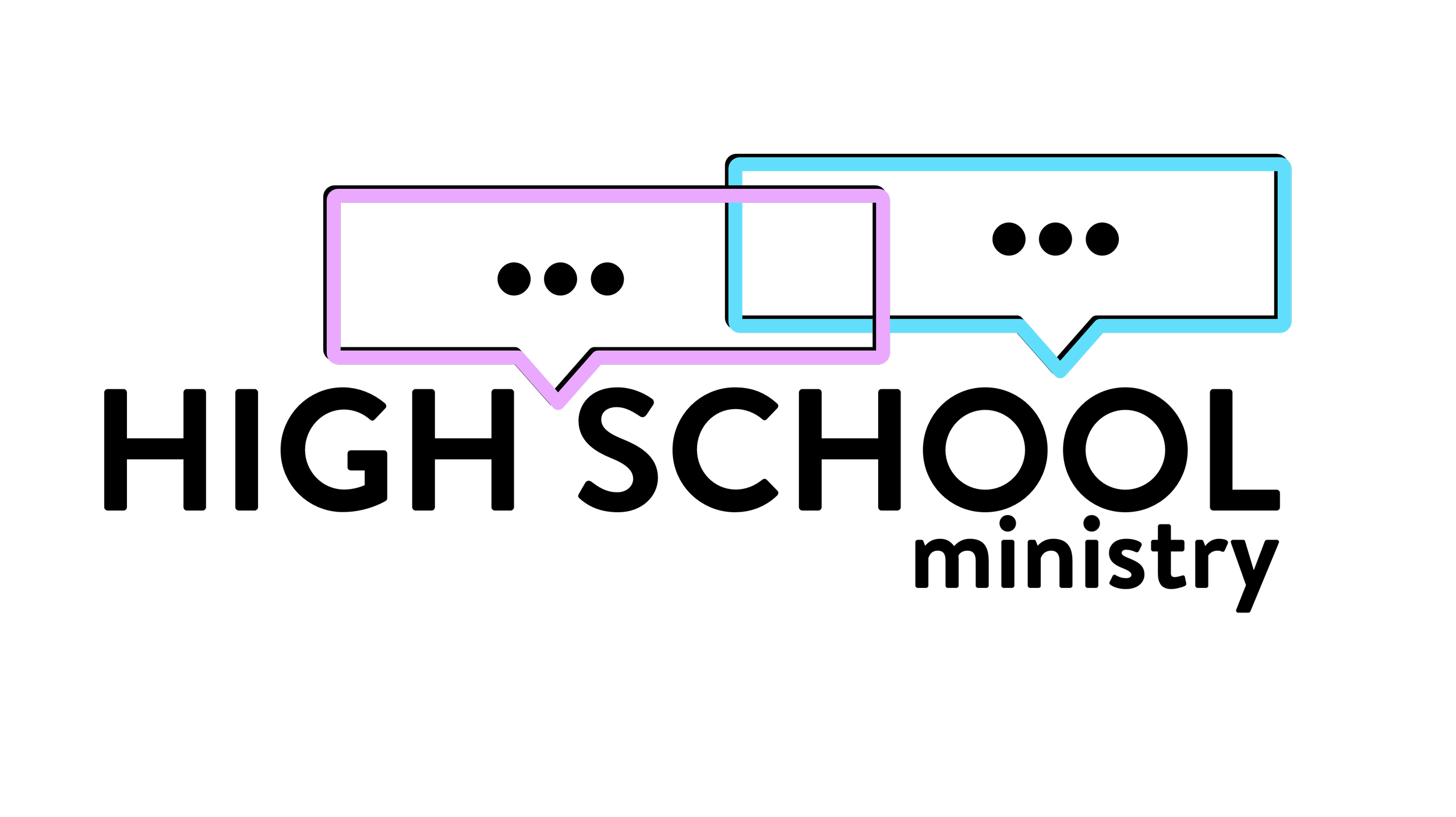 High School Ministry