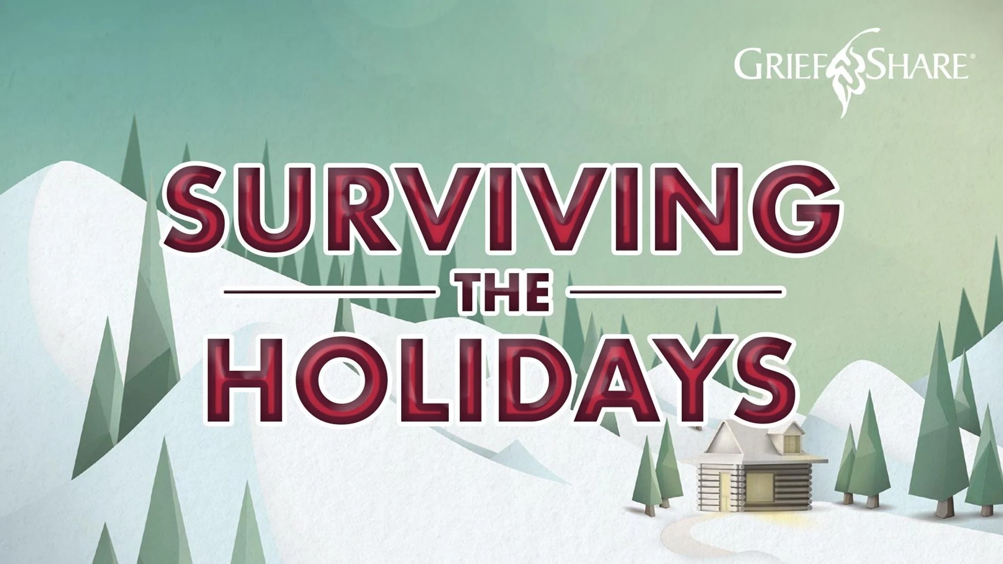 Surviving the Holidays