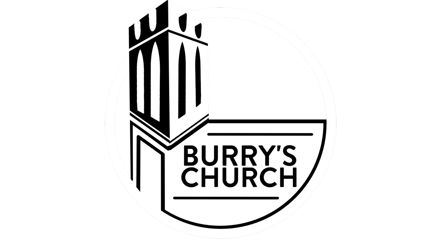 Burry&#39;s Church