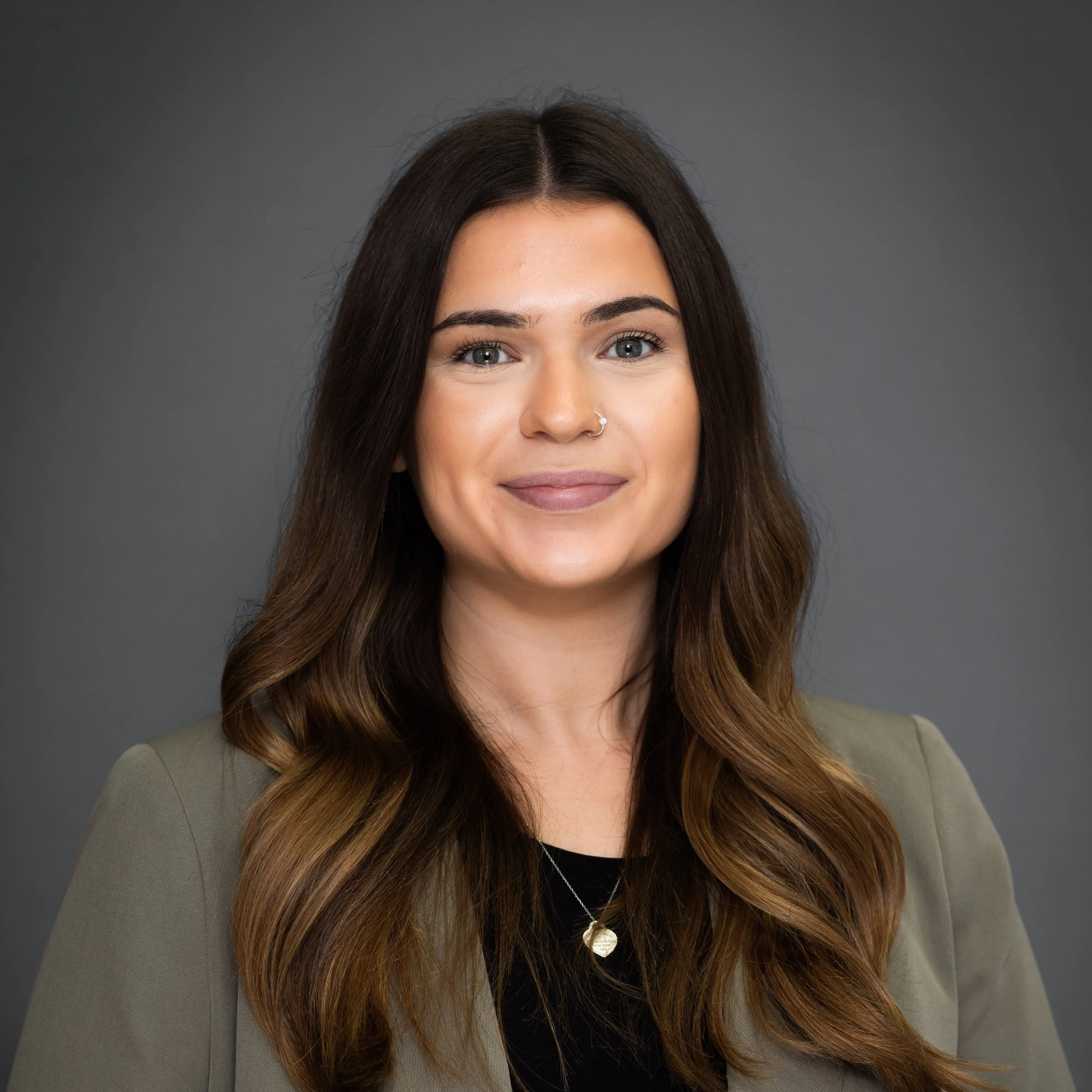 Phoebe Skelton - LLB (Hons)