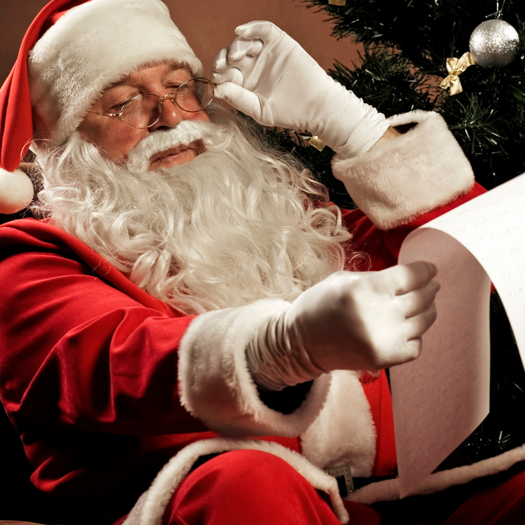 Bizarre Christmas Laws in Witney and Swindon