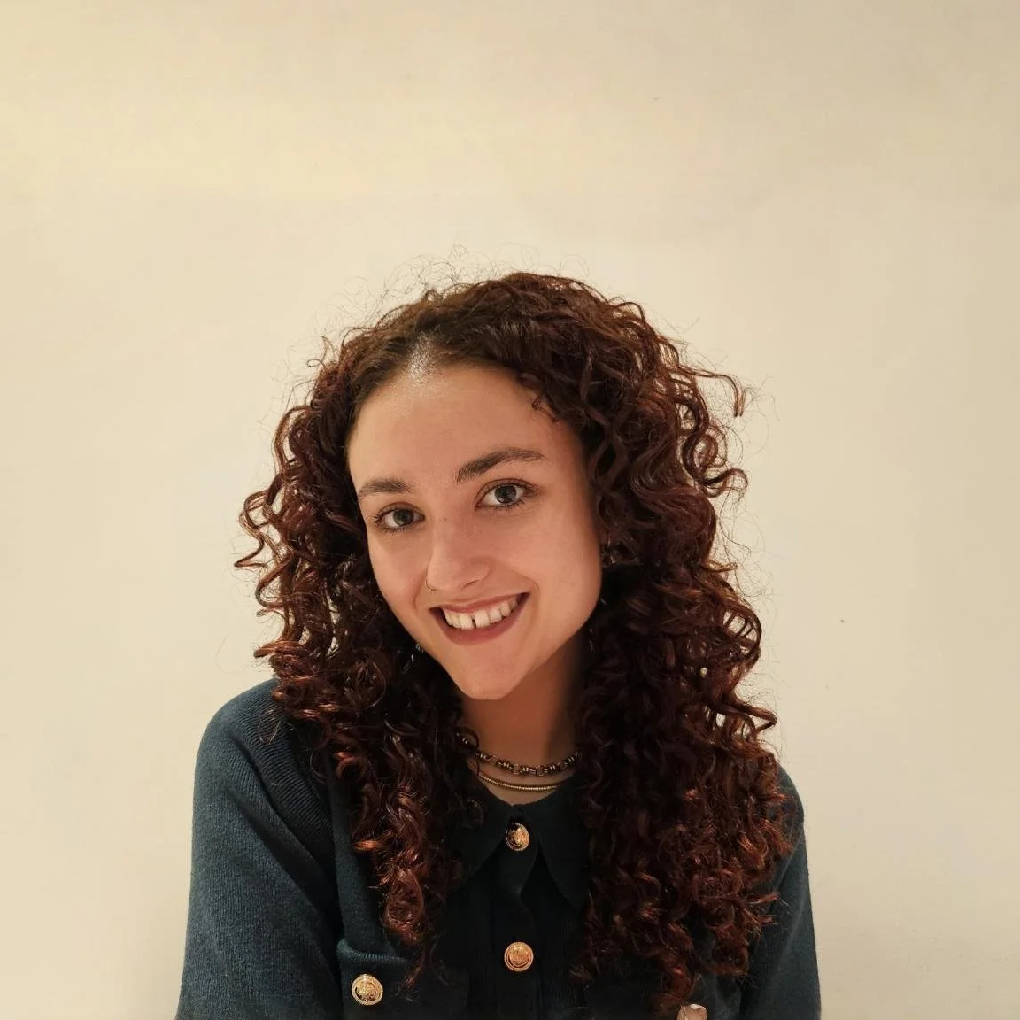 Sabina Elena Filipesco - BA (Hons)