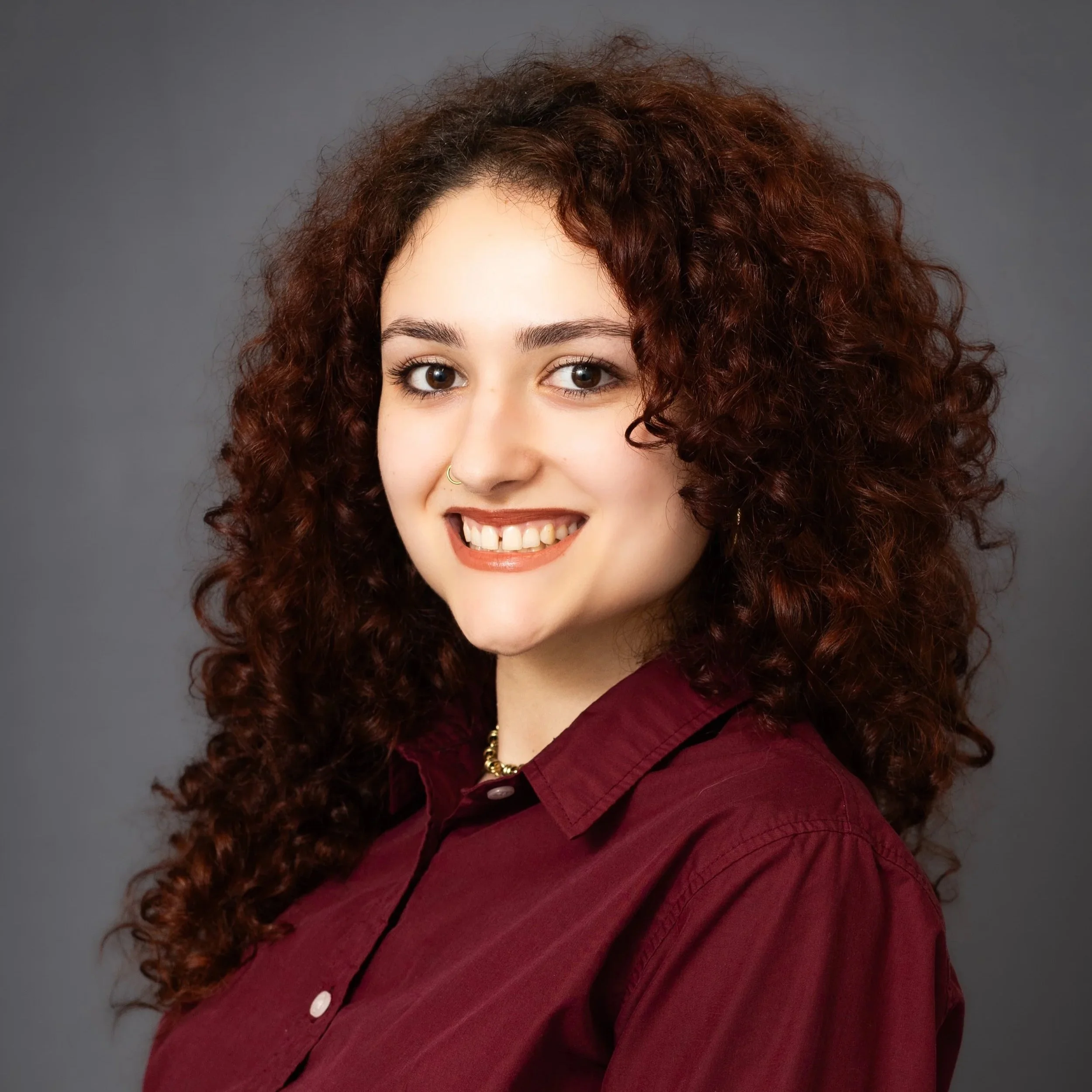 Sabina Elena Filipescu - BA (Hons)