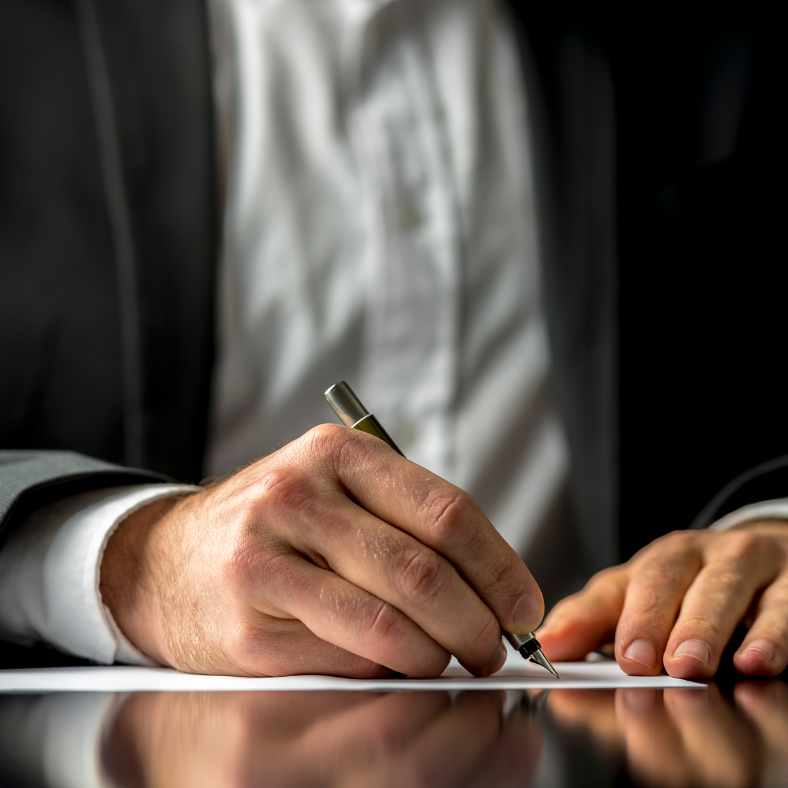 New Year, New Plans: Essential Legal Steps to Consider