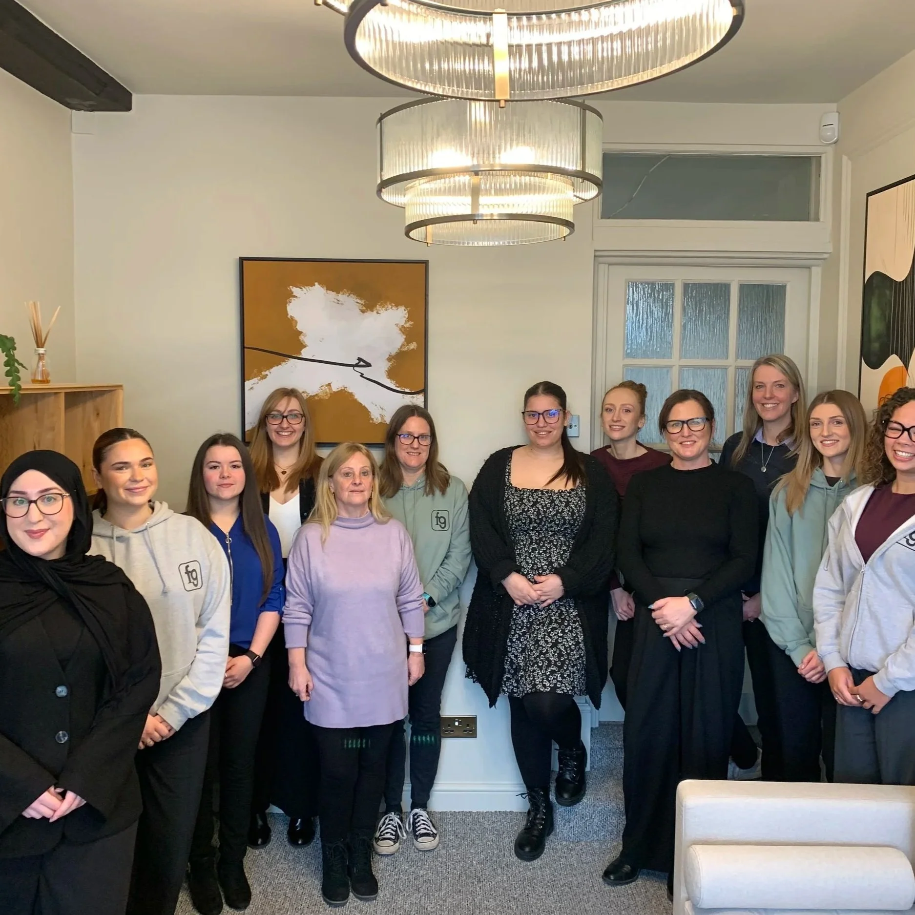 International Women’s Day