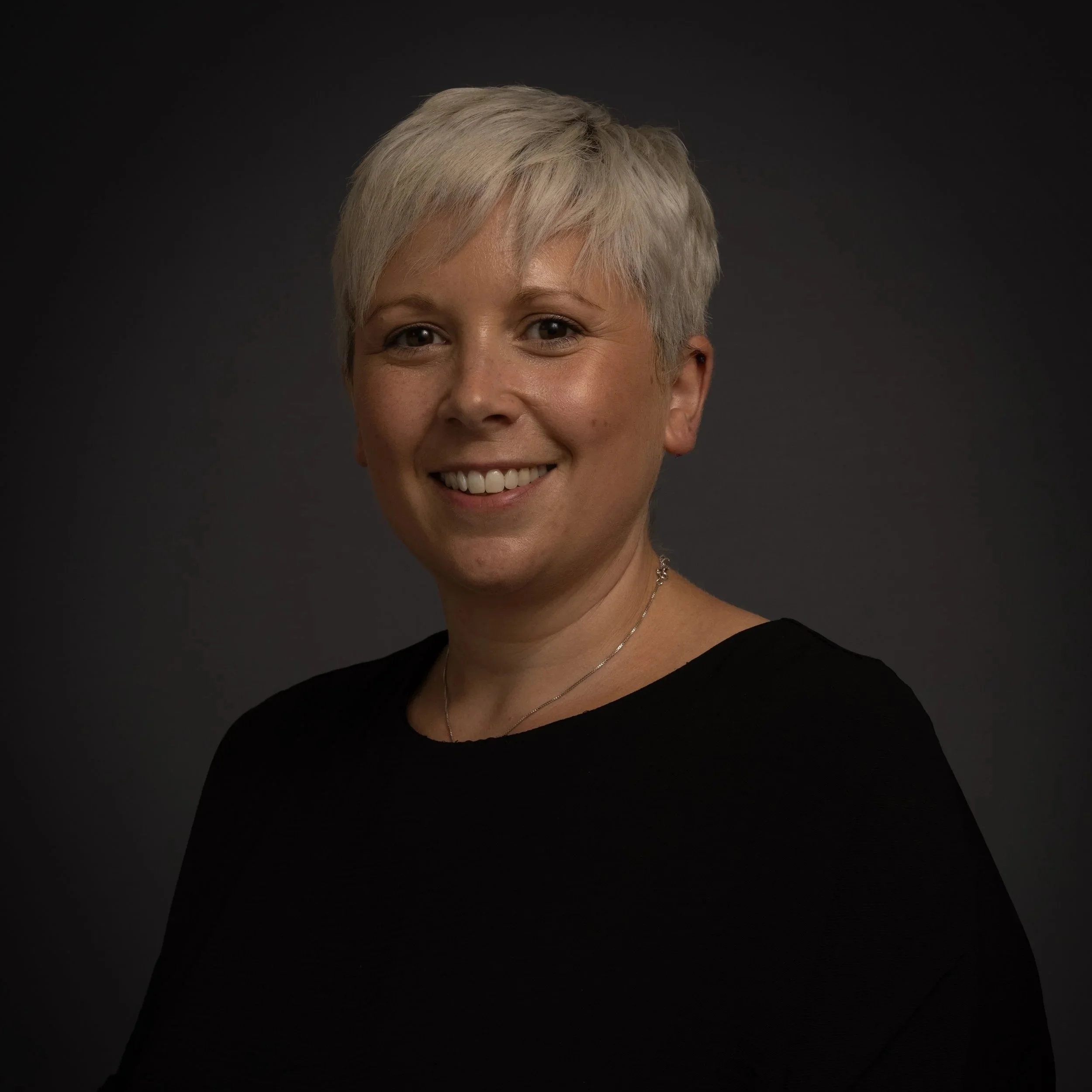 Sian Kalynka - LLB (Hons)