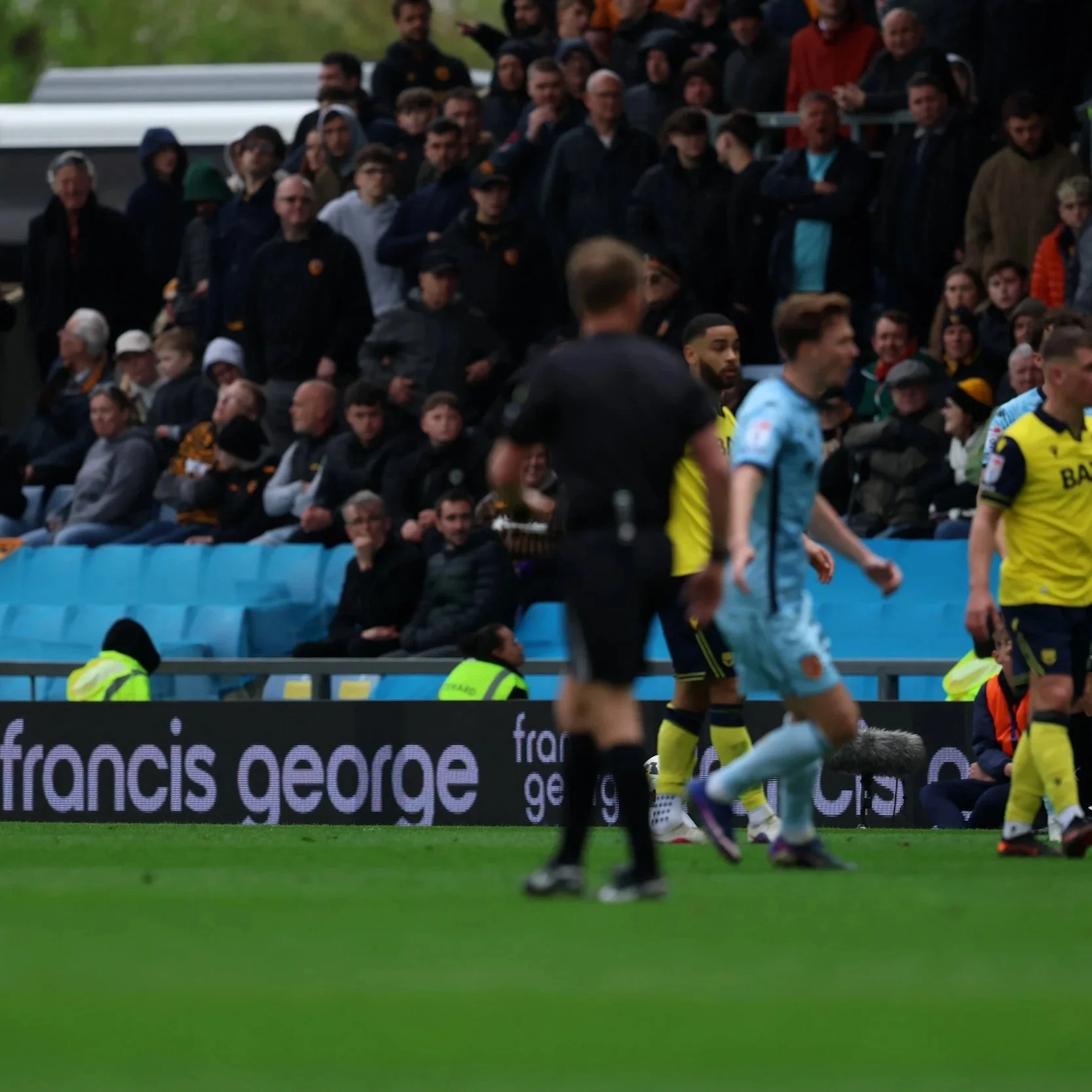 Oxford United