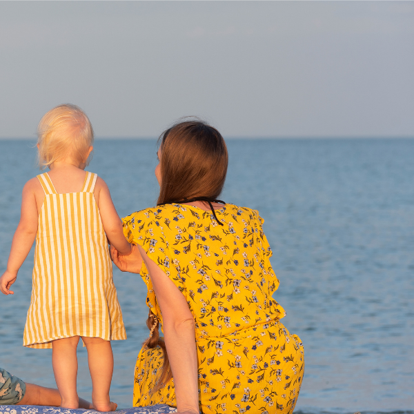 Summer Holidays and Child Arrangements: What Happens if You Can’t Agree?