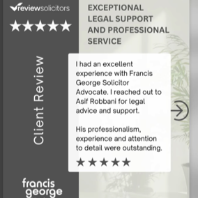 Fantastic Review!!