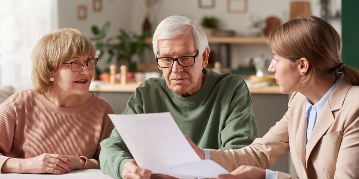 Why Making a will early is important