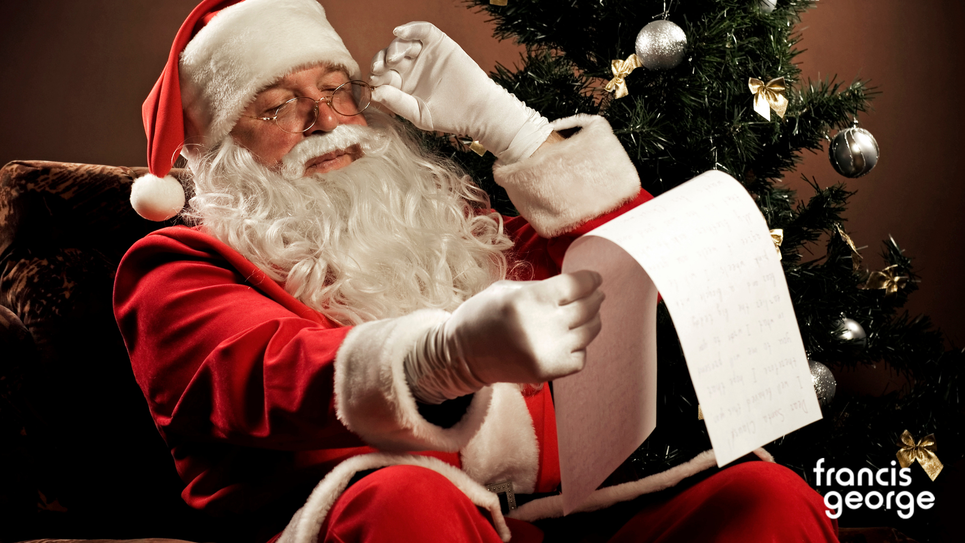 Bizarre Christmas Laws in the UK