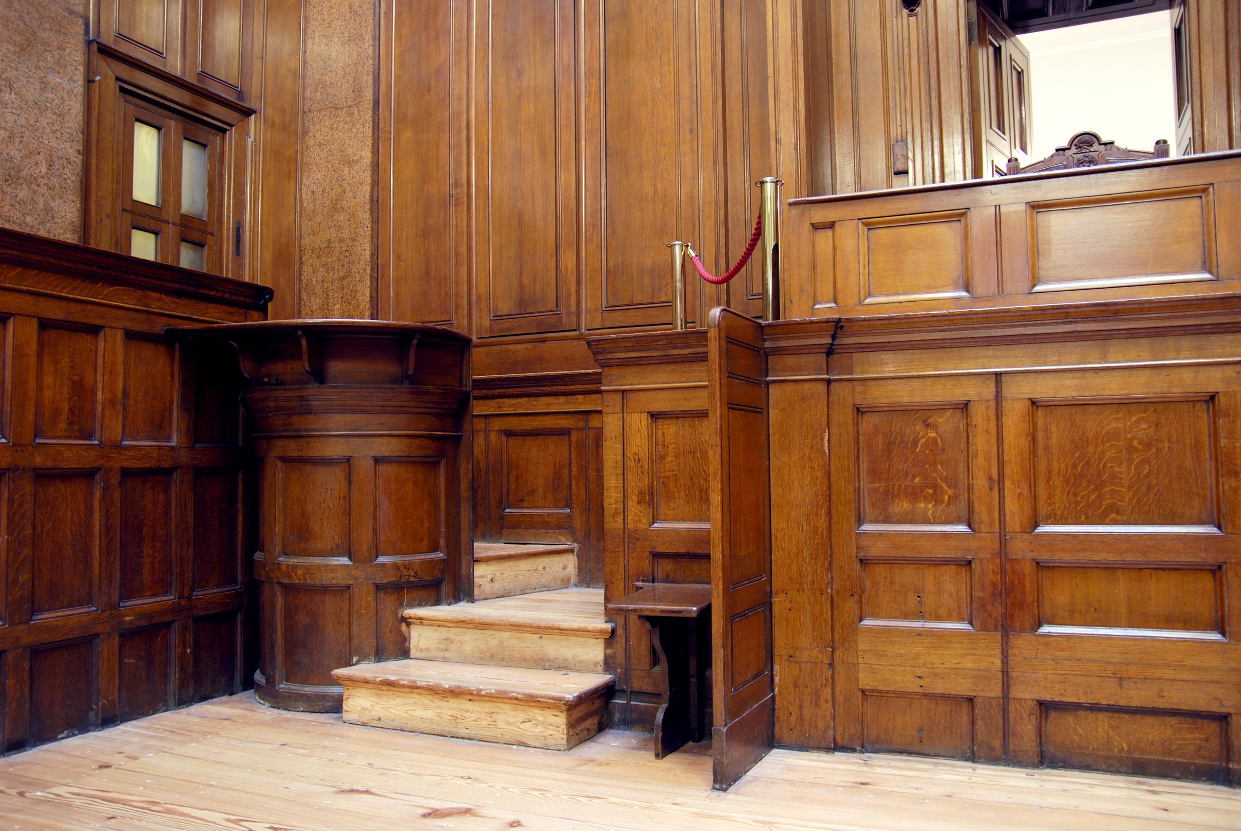 Litigation as an Asset: Why UK Firms Abandon Strong Legal Claims