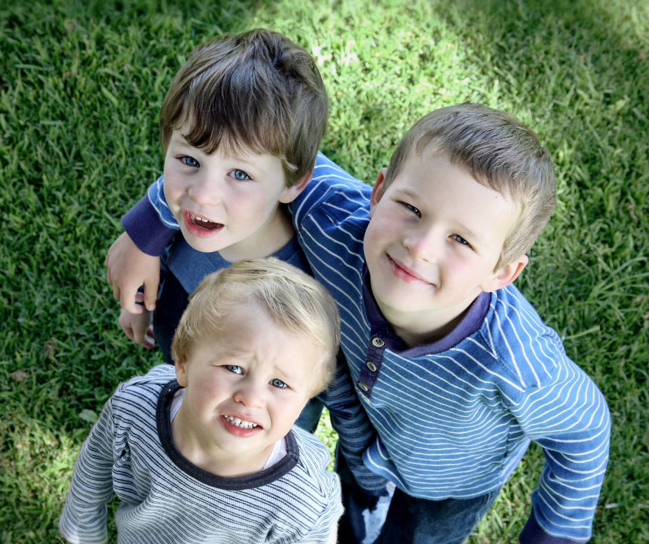 myths around separation and Child Arrangements