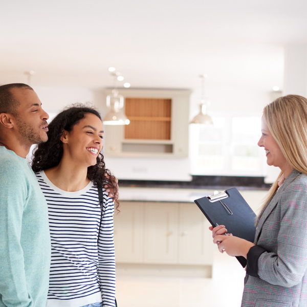 April is the busiest time of year to buy or sell your property